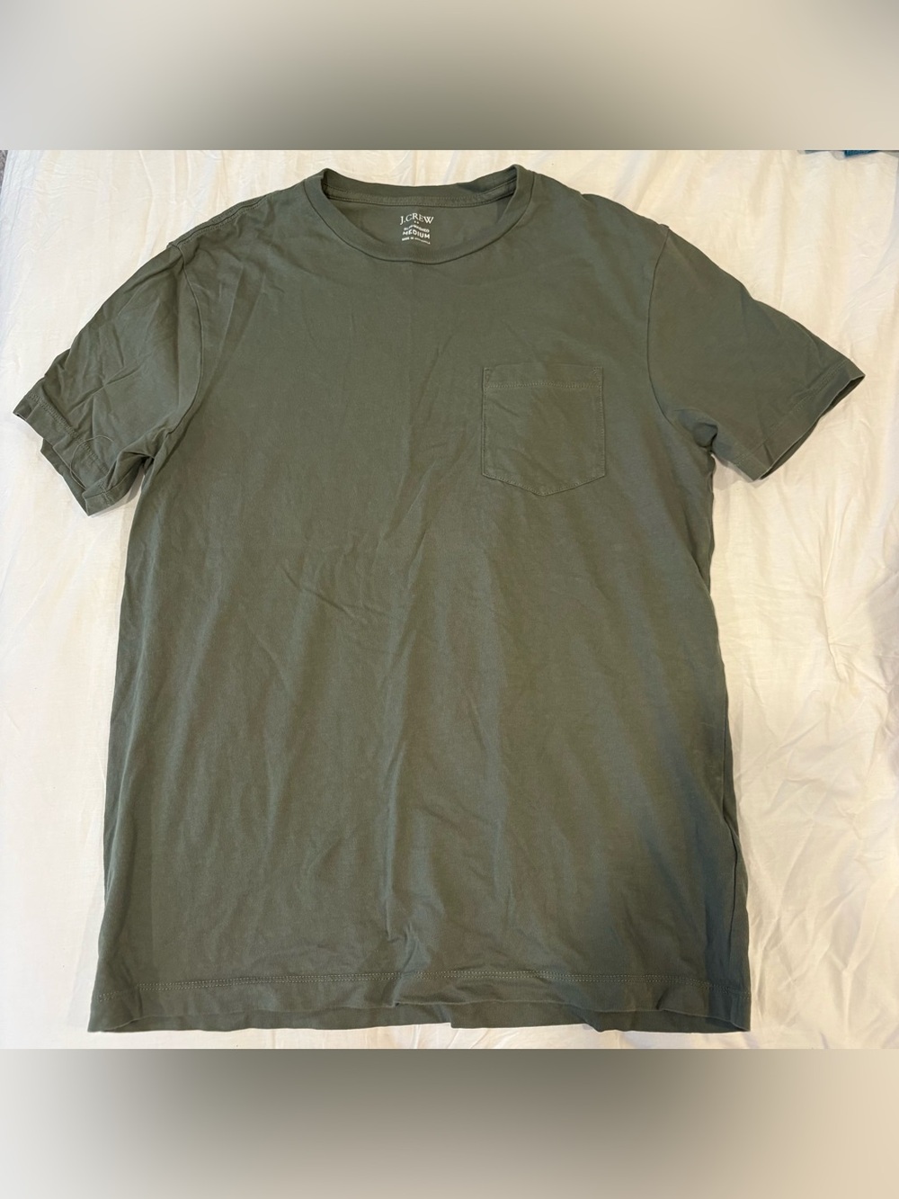 J Crew short sleeve t shirt